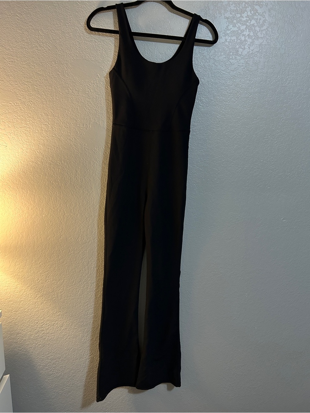 Wilo the label Active Sleeveless Jumpsuit